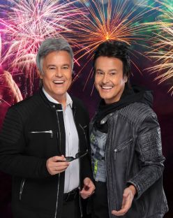 Нова година 2026 в Белек със самолет от София - 4 нощувки, програма с братя Аргирови, Ева Кикерезова и DJ от България